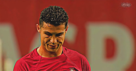 Svemu dođe kraj: Ronaldov negativan rekord prvi put od 2009.